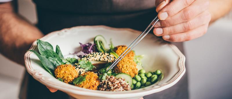 Fünf Ernährungsweisen für ein längeres Leben