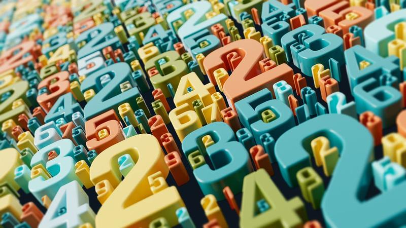 Die Geheimnisse der irrationalen Zahlen