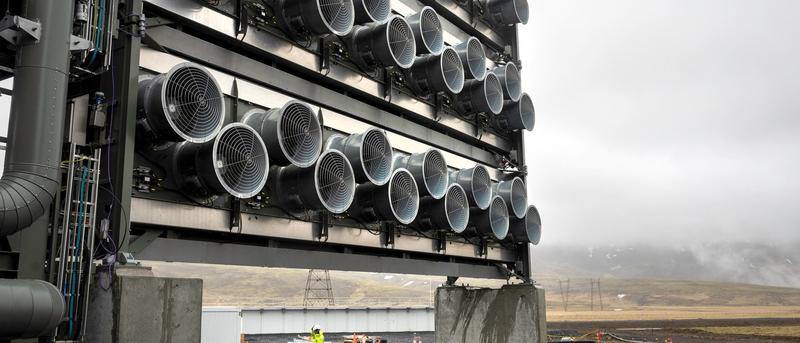 Emissionshandel: Ein System mit Zukunft?