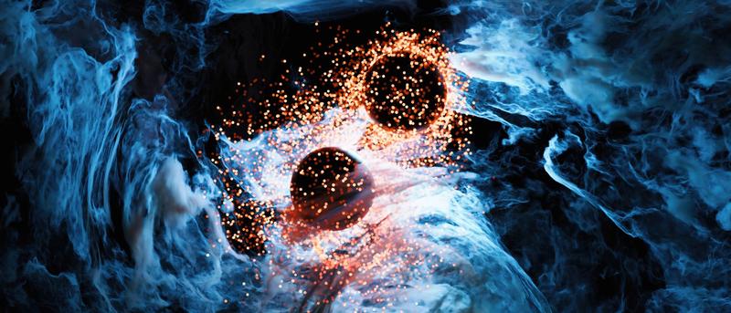 Die Suche nach Gravitonen: Ein neues Experiment