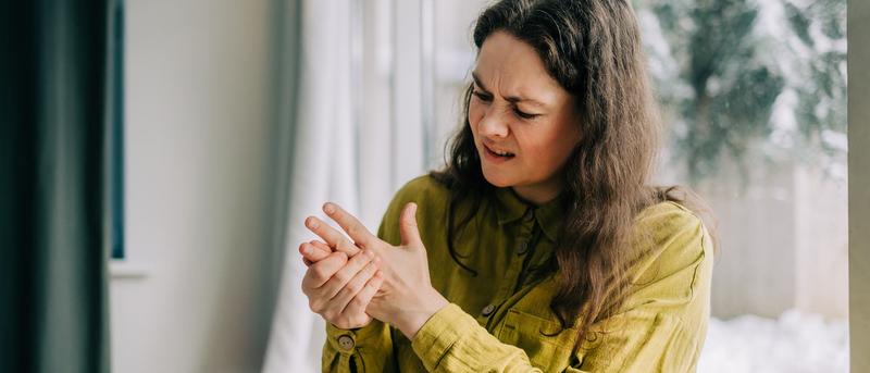 Wetterfühligkeit: Warum das Wetter uns beeinflusst