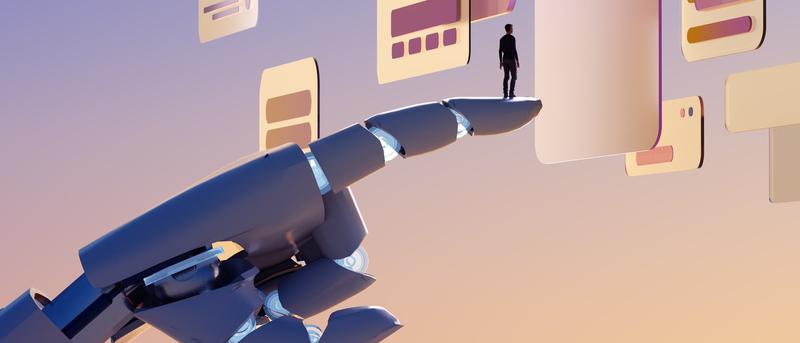 Wie künstliche Intelligenz immer klüger wird