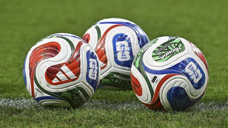 Der Trionda-Ball: Mathematik und Design beim Fußball
