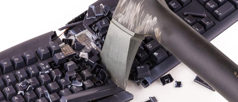 Die Plastikkrise und mögliche Lösungen