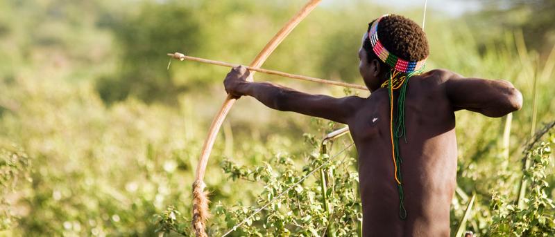 Stoffwechsel und Anpassung: Was wir von indigenen Völkern lernen können
