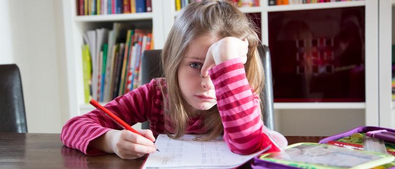 Hausaufgaben: Brauchen wir sie wirklich?