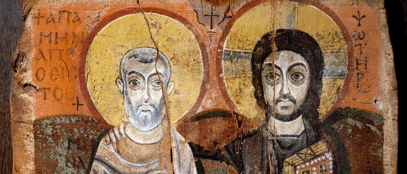Dionysius Exiguus und die Erfindung unserer Zeitrechnung