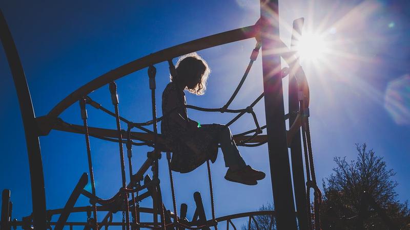 Kinder und Sport nach der Pandemie