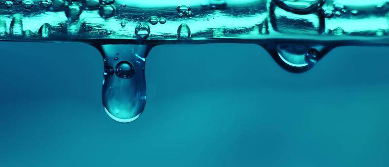 Die besonderen Eigenschaften von Wasser