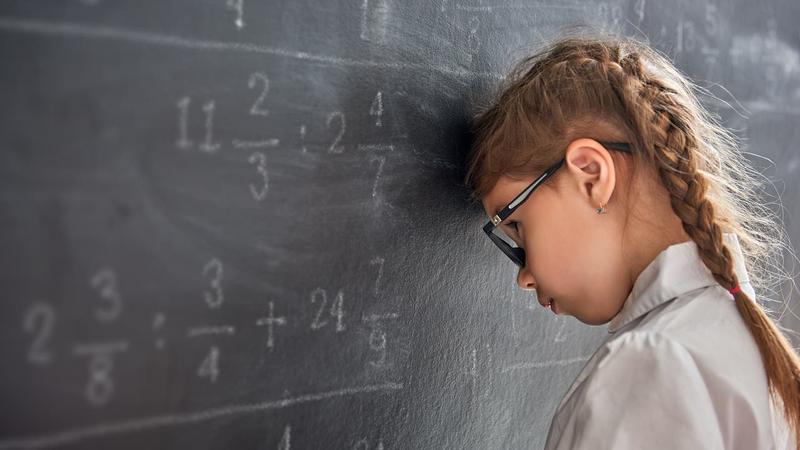Mathematik: Warum Punkt vor Strich wichtig ist