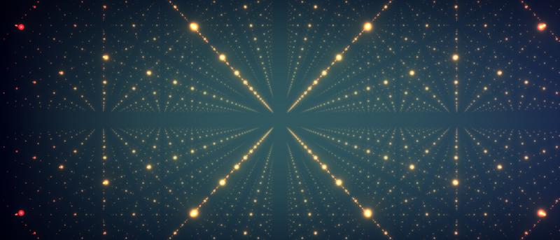 Die Symmetrie des Universums: Warum sie immer gilt