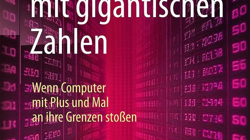 Effiziente Multiplikationsalgorithmen: Von historischen Methoden bis zur modernen Computeralgebra