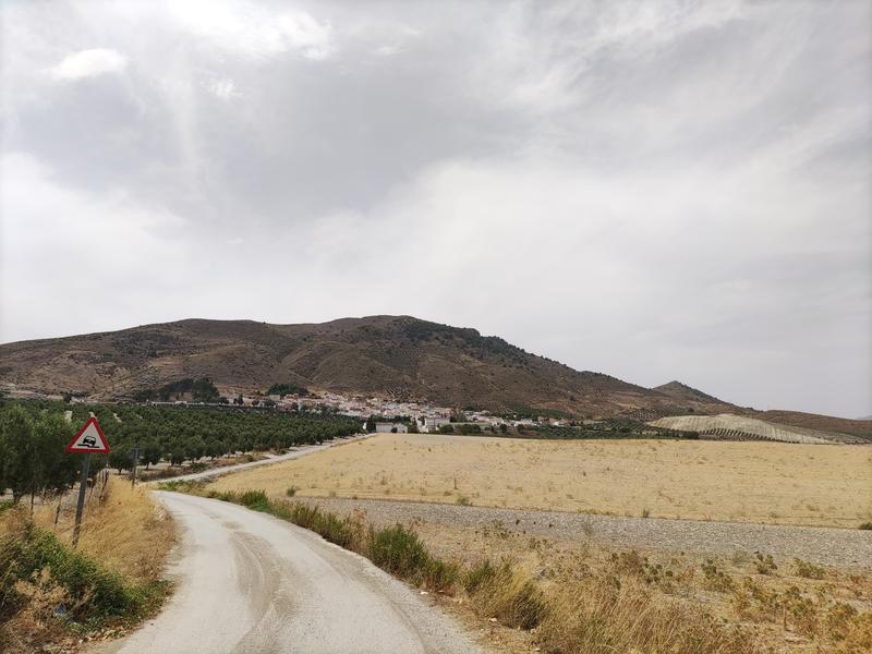 Jaén: Kultur und Natur in Andalusien