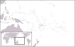 Wallis und Futuna – Französische Inseln im Pazifik