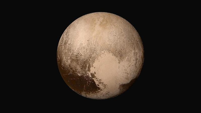 Die Diskussion um Pluto: Soll er wieder ein Planet sein?