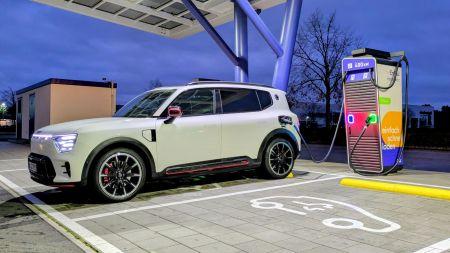 Elektroautos: Ein globaler Trend
