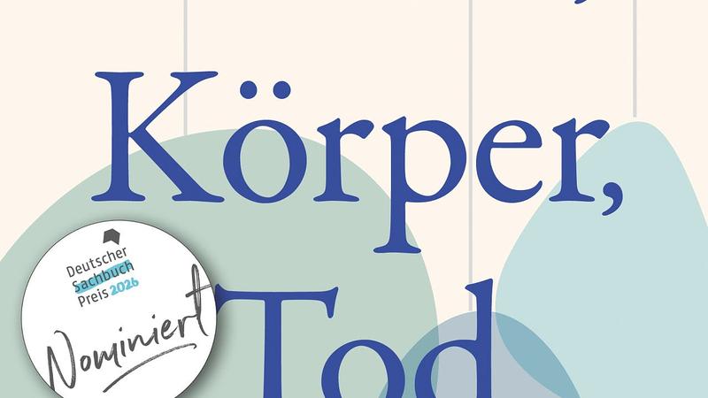 Ein Buch über schwierige Fragen in der Medizin