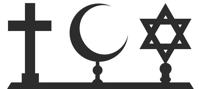 Abraham: Die komplexe Figur als gemeinsamer Stammvater der abrahamitischen Religionen