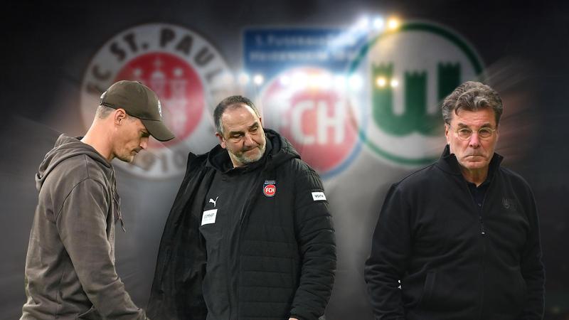 Fußball-Bundesliga: Warum der Abstieg so teuer ist