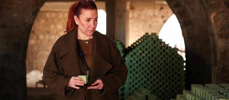 Rückkehr nach Syrien: Hoffnung auf Wiederaufbau