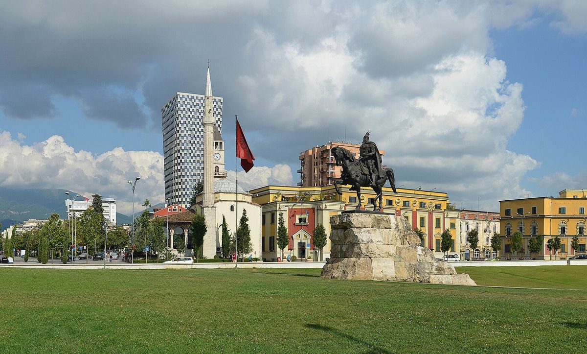 Albanien – Ein Land mit vielen Schätzen