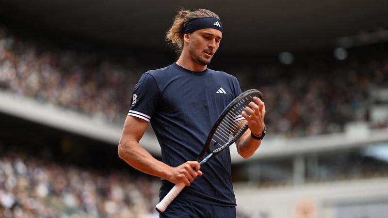 Zverevs große Chance bei den French Open