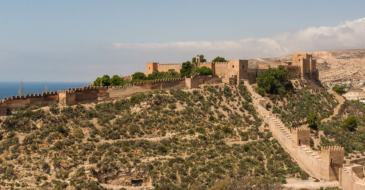 Almería – Eine Provinz mit Geschichte und Natur