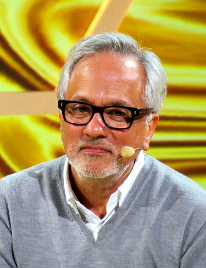 Anish Kapoor: Kunst, die berührt und herausfordert