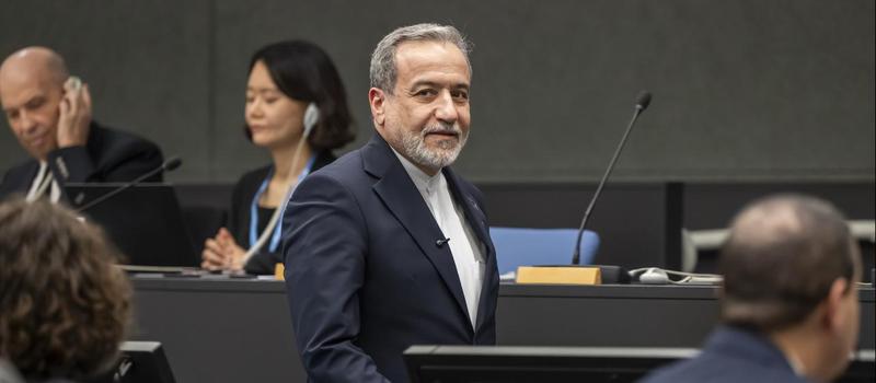 Erste Fortschritte bei Gesprächen zwischen Iran und USA