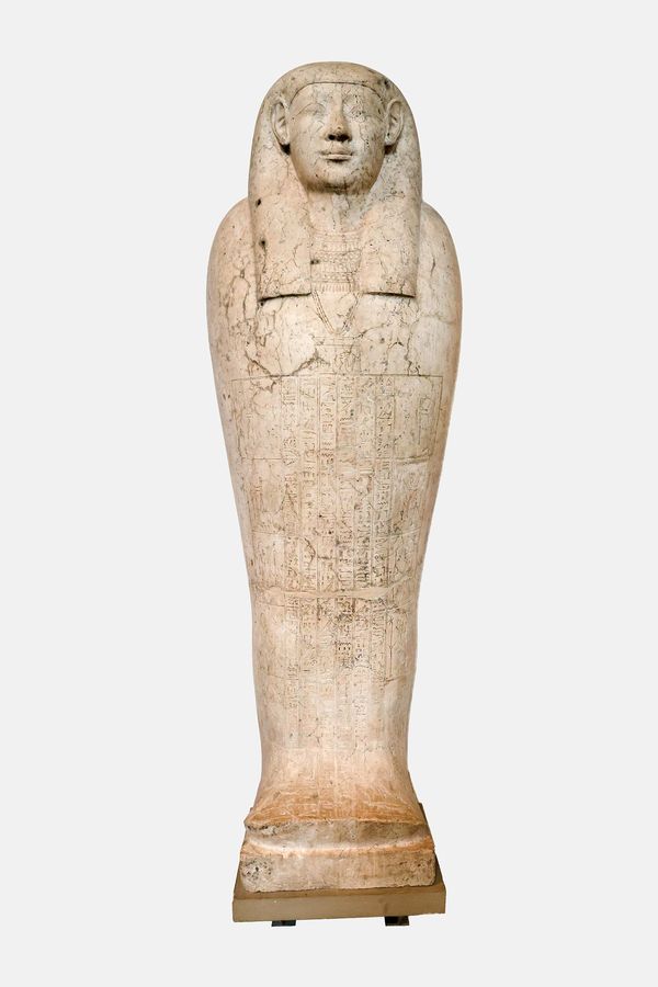 Alte Särge in Ägypten entdeckt