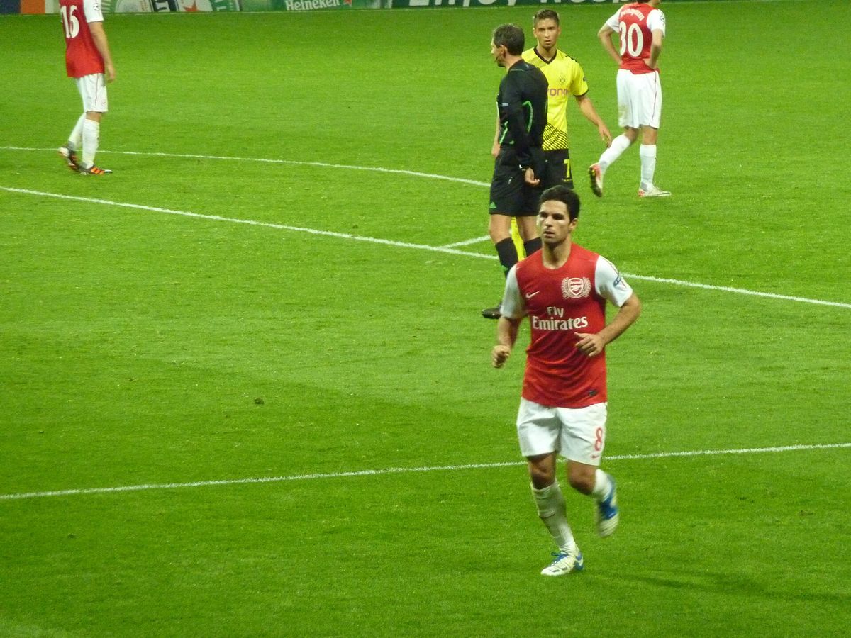 Arsenal holt nach 22 Jahren die Meisterschaft