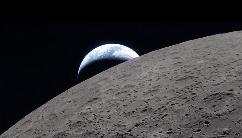 Artemis 2: Eine besondere Mondreise