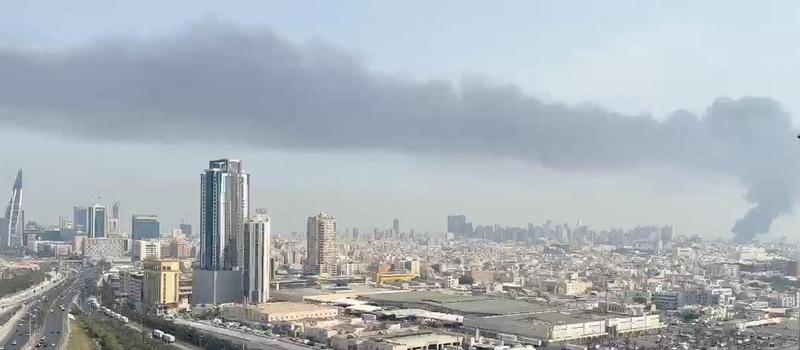 Angriffe im Nahen Osten: Tausende Reisende stecken fest