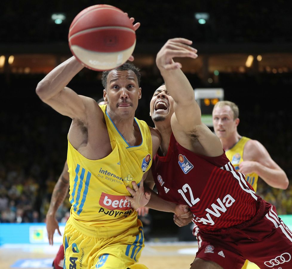 Die neue Saison der Basketball-Bundesliga