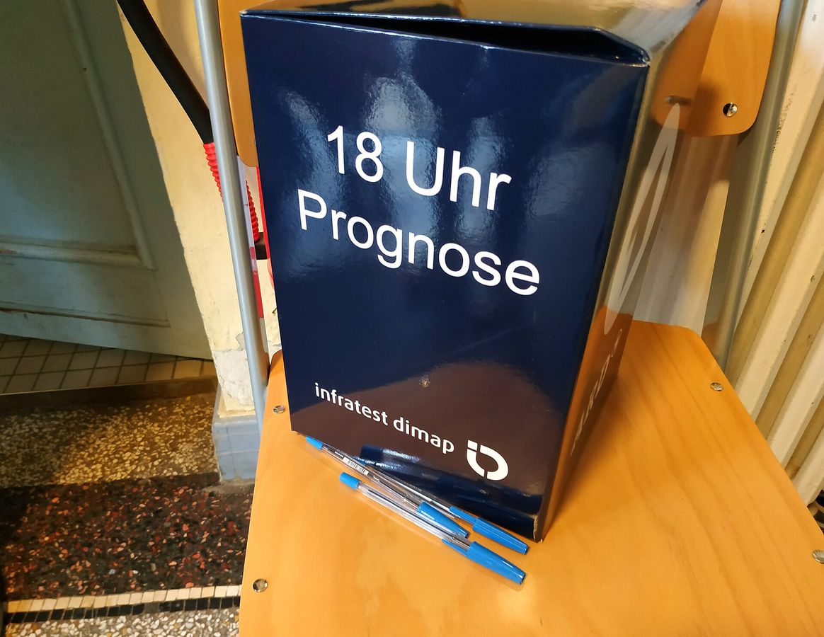 Historischer Sieg der Linken bei der Berlin-Wahl