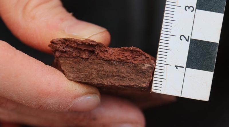 Bromacker: Ein Fenster in die Vergangenheit