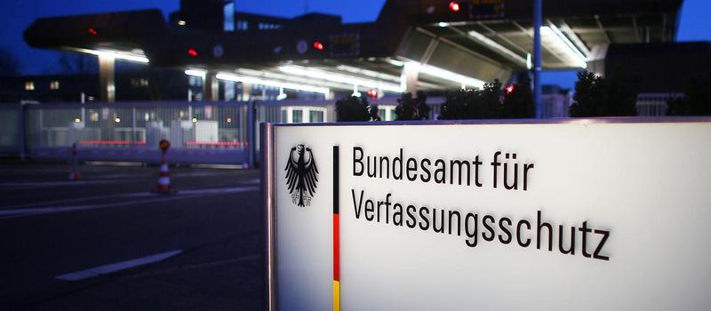 Gericht stoppt Einstufung der AfD als extremistisch