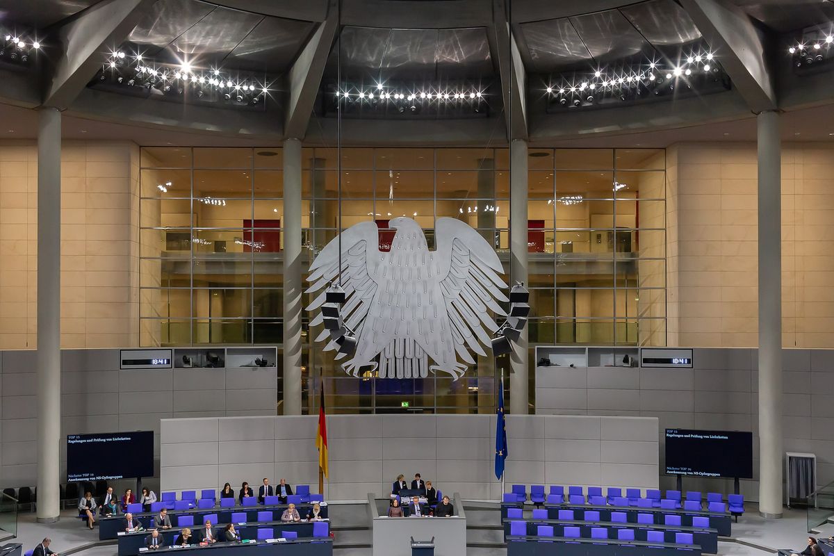 Bundestag verzichtet auf Diätenerhöhung – Ein Zeichen der Solidarität?