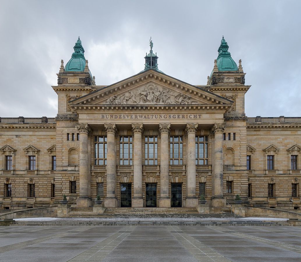 Bundesverwaltungsgericht: Klimaschutzprogramm muss nachgebessert werden