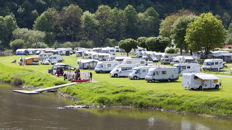 Camping: Eine günstige Alternative für den Sommerurlaub