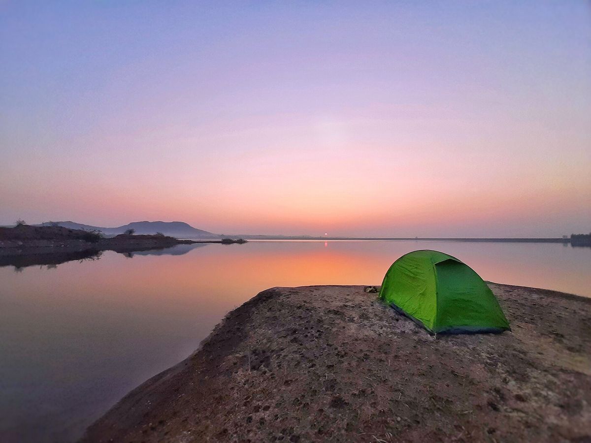 Camping im Kontext wirtschaftlicher und sozialer Transformationsprozesse: Eine Analyse der Urlaubskultur in Deutschland