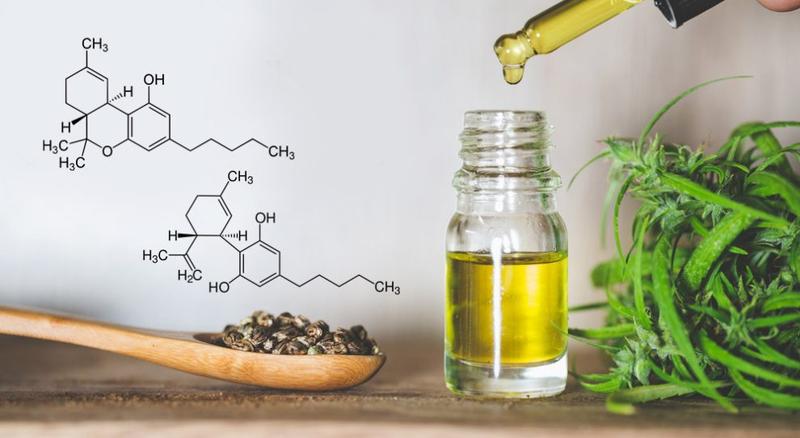 Hilft Cannabis bei chronischen Nervenschmerzen?