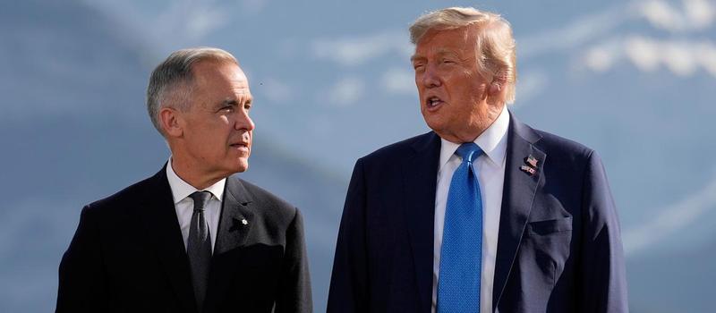 Kanada reagiert auf US-Pläne für Grönland