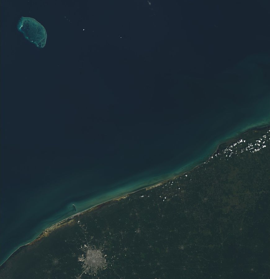 Chicxulub: Revidierte Erkenntnisse zur Zusammensetzung, Herkunft und den globalen Auswirkungen des „Dino-Killer-Meteoriten“