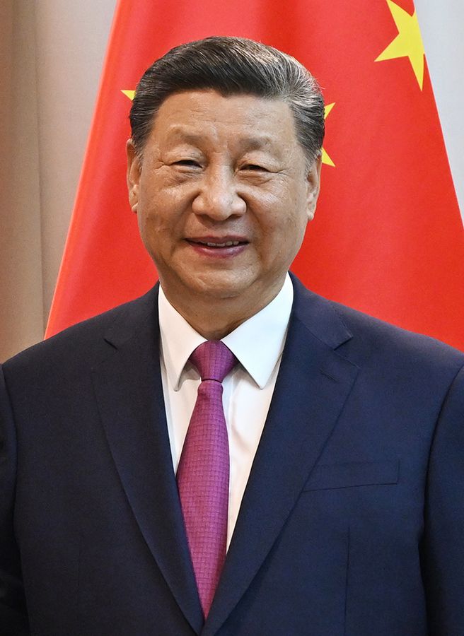Chinas geopolitische Strategie: Multipolare Weltordnung, autoritäre Allianzen und die Neuverhandlung globaler Machtverhältnisse