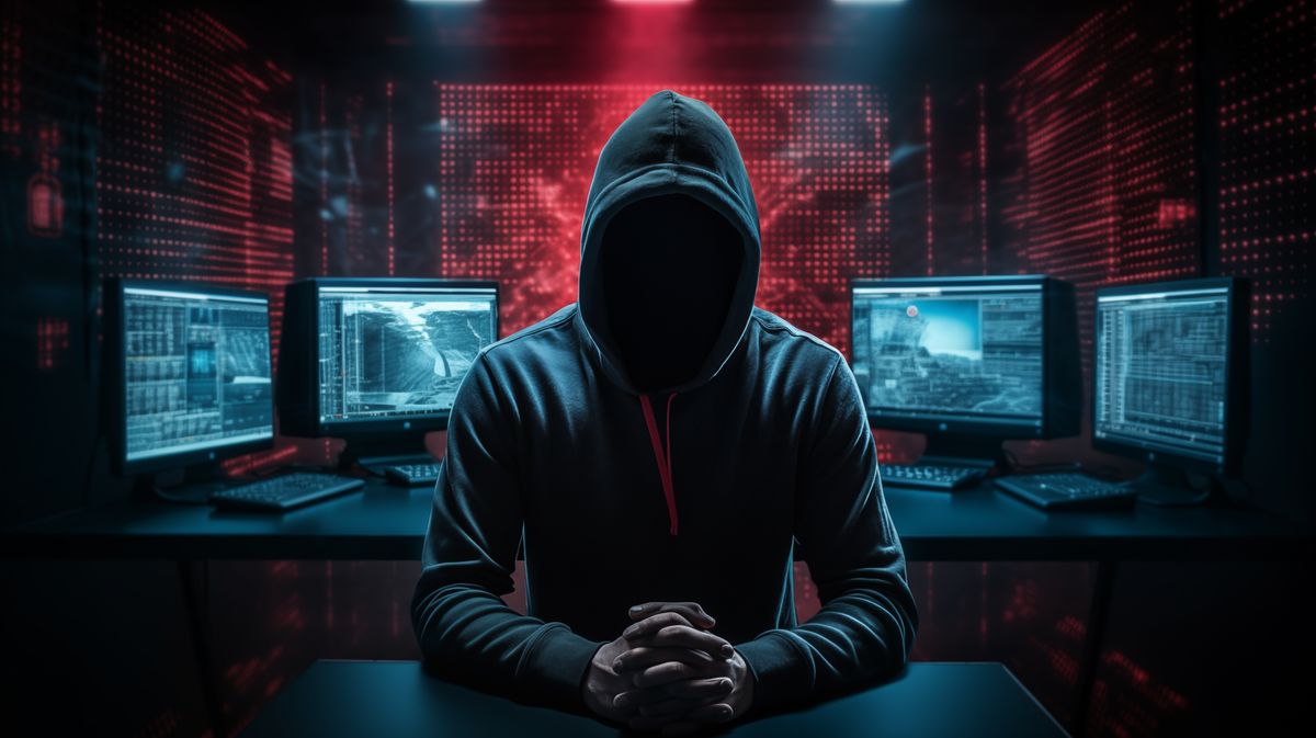Cyberangriffe: Eine große Gefahr für die deutsche Wirtschaft