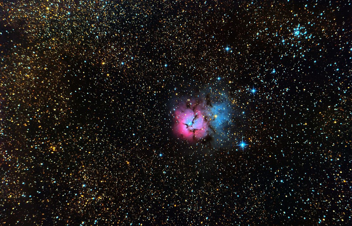 Das Hubble-Teleskop: Unser Auge im Weltall