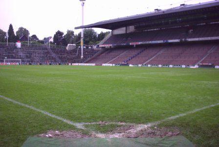 Der Tag, an dem ein Tor die Bundesliga veränderte