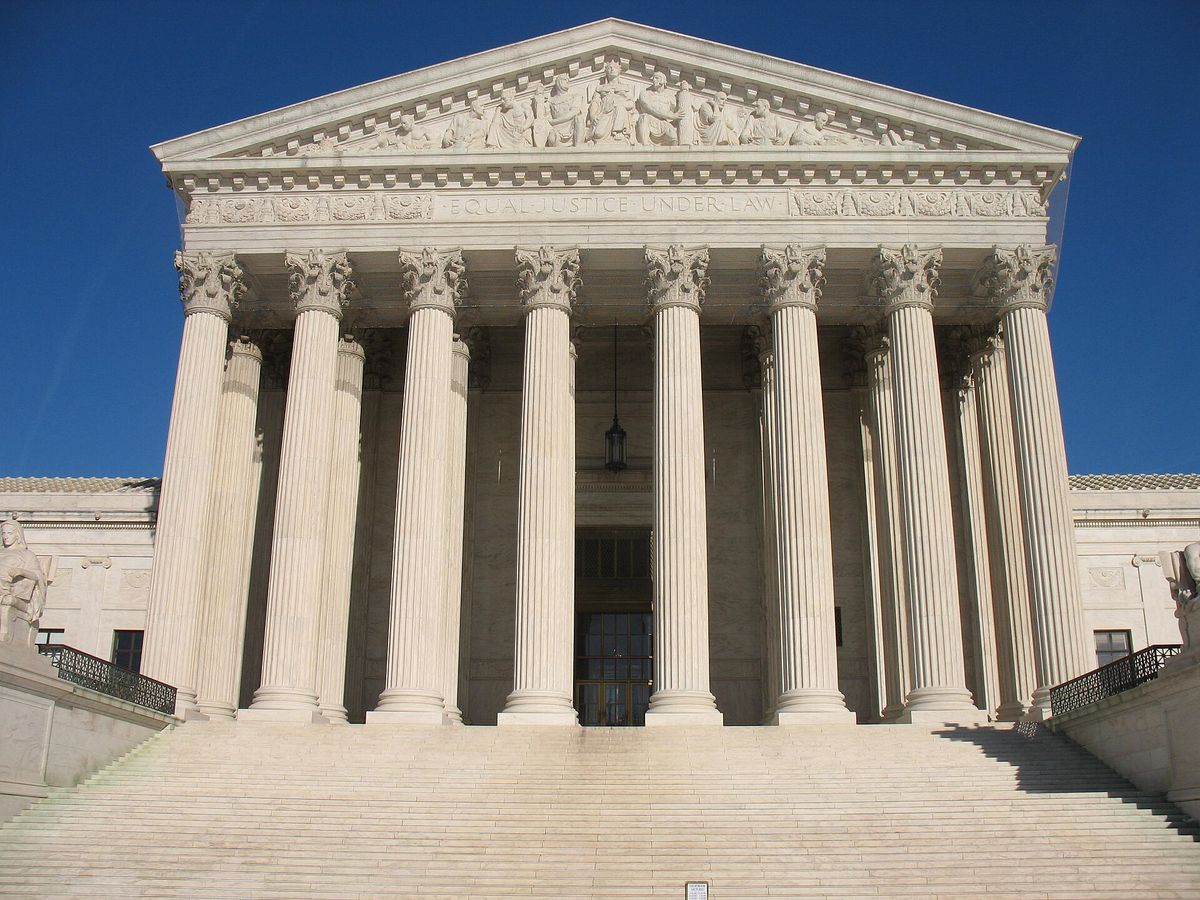 Das Geburtsrecht in den USA – Streit um ein wichtiges Gesetz