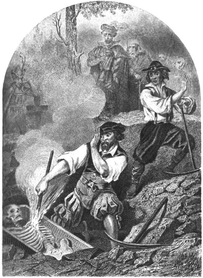 Der Vampirglaube in Österreich